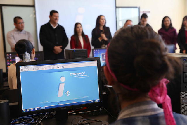 Impulsan a emprendedores de Aguascalientes con Foro Nacional de Software Libre