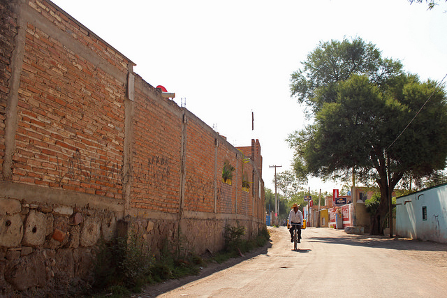 Realizan jornada de atención en Ejido Los Arellano en Aguascalientes