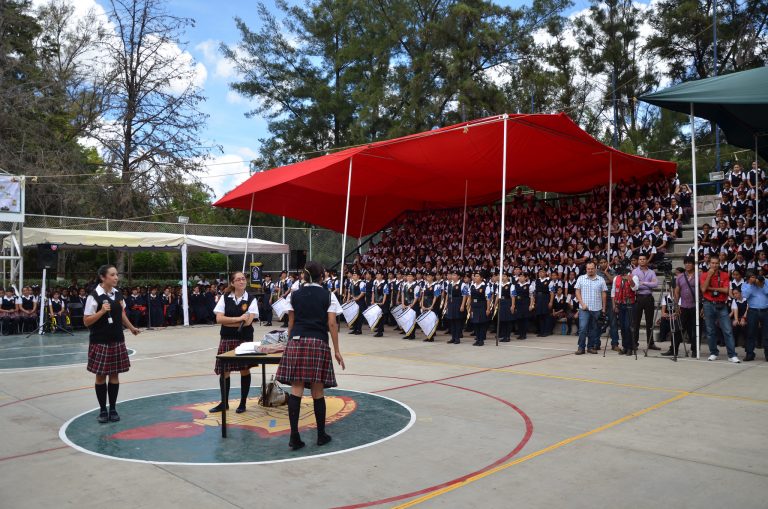 Rehabilitan instalaciones de la Escuela Normal de Aguascalientes