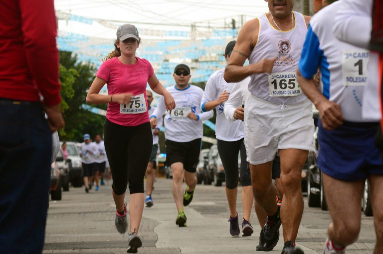 Cruz Roja Mexicana realizará carrera con causa “Todo México Salvando Vidas” en Aguascalientes