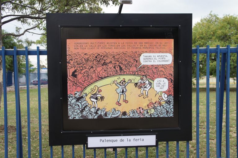 Convoca INAI a niños a participar en Concurso Nacional de Historieta Infantil