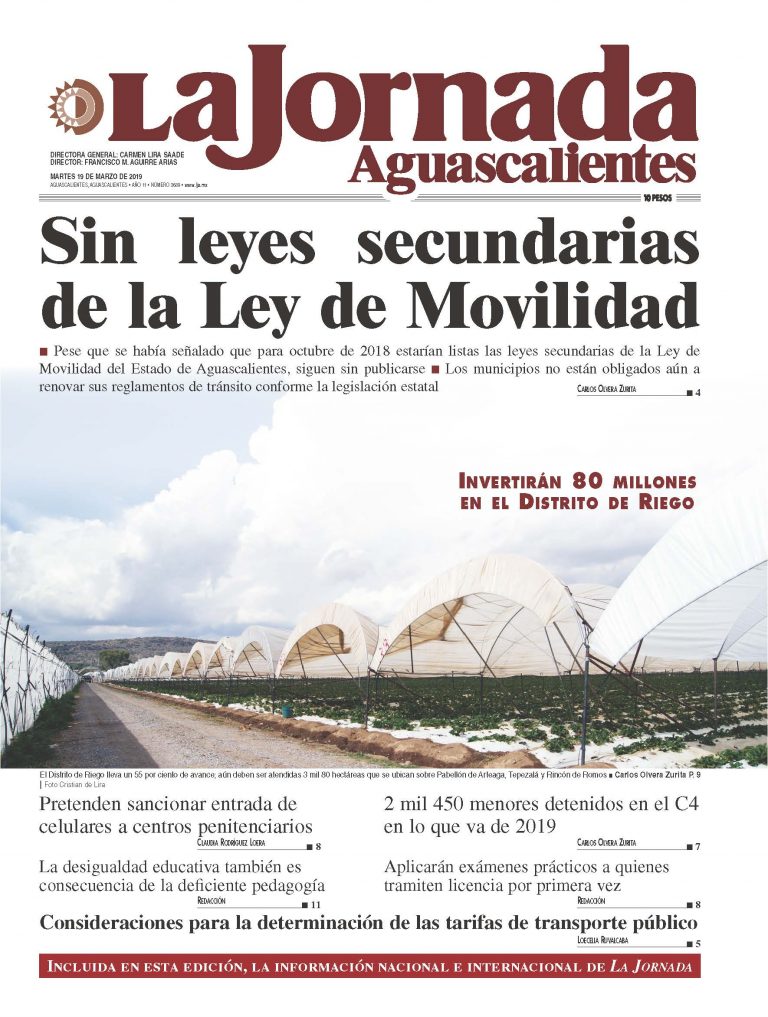 LJA 19/03/2019