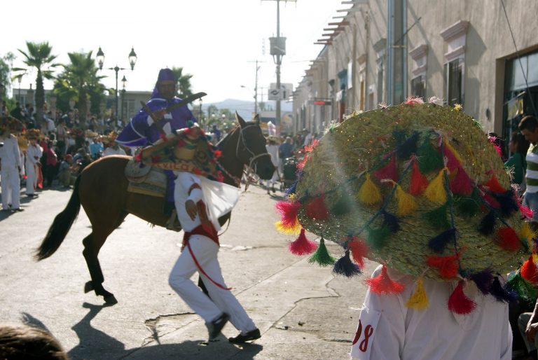 Feria de los Chicahuales, de Jesús María, Aguascalientes, del 20 de julio al 4 de agosto