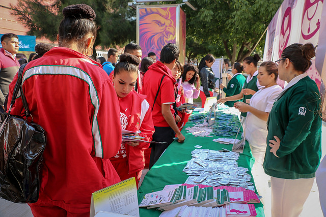 Es necesario fomentar la prevención en la sociedad para mejorar el servicio de salud en Aguascalientes