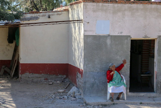 Avance del 80% en la  certificación de municipios de Aguascalientes promotores de la salud