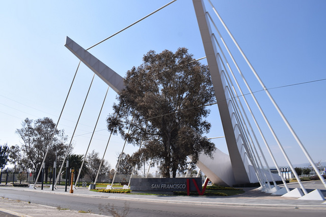 Refuerza la SSPE vigilancia en parques industriales de Aguascalientes