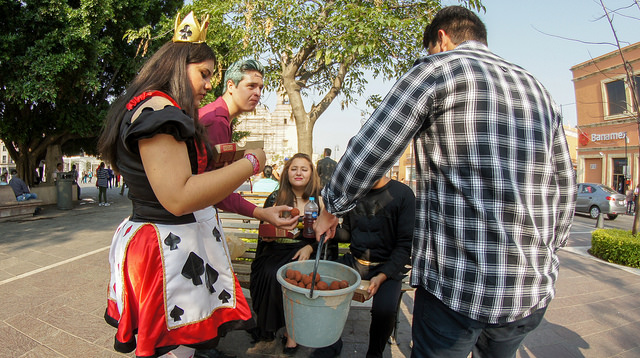 Se deben replantear candidaturas independientes