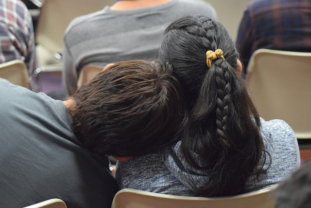 Hablar de igualdad de la mujer es hablar de derechos humanos