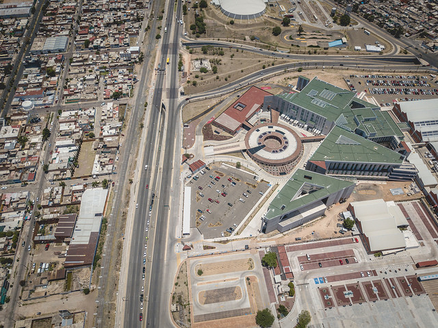 Incrementa número de consultorios en Hospital Miguel Hidalgo de Aguascalientes