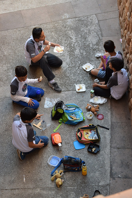 Analizan iniciativa para prevenir trastornos alimenticios en Aguascalientes
