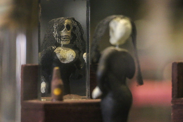 Concluyen cursos de tanatología en Jesús María, Aguascalientes