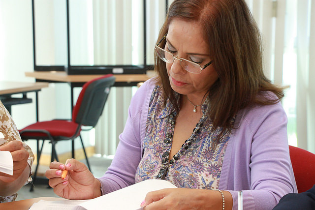 Realizan primera Sesión del Consejo de Tutelas en Aguascalientes