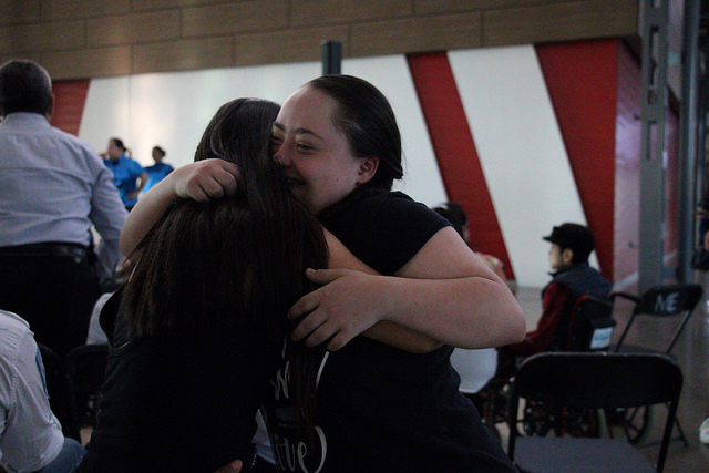 Entregan reconocimientos a los ganadores del concurso Juntos Todos por el Agua de Aguascalientes