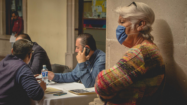 Buscan evitar contagios en cierre de temporada de enfermedades respiratorias en Aguascalientes