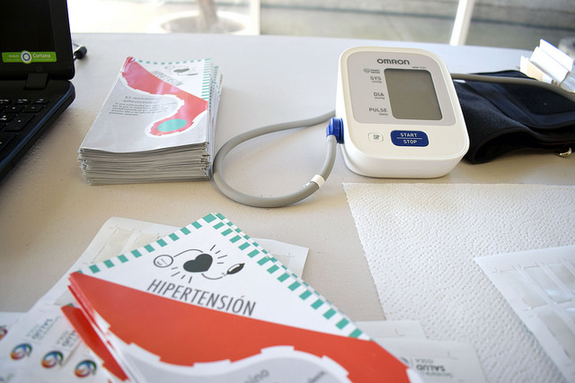 Crea investigador mexicano técnica para diagnóstico temprano de pie diabético