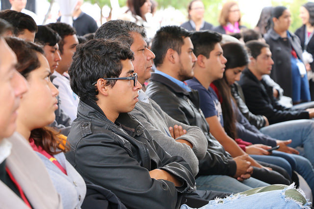 Aguascalientes, sede del Consejo Regional Centro Occidente de la Anuies