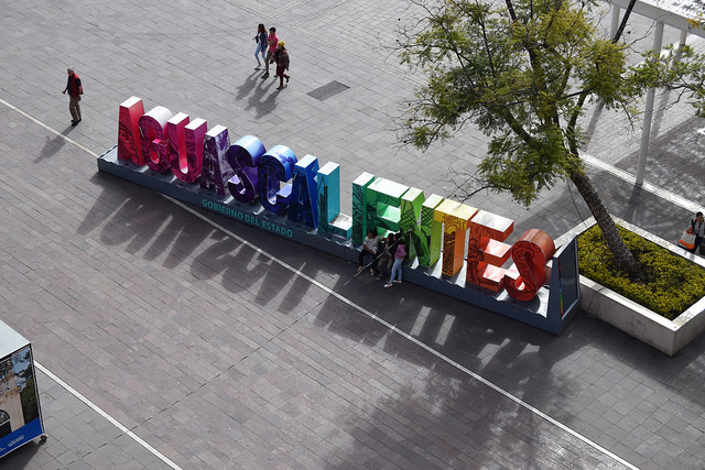 Promueven a Aguascalientes como destino para turismo de reuniones