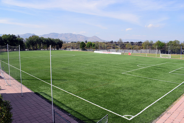 Obtiene selección de fútbol de la UP Aguascalientes pase a Universiada Nacional