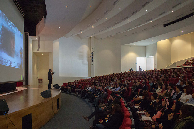 Universidades Benito Juárez son escuelas al vapor