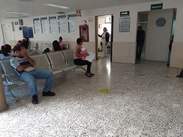 IMSS dará citas para especialidades