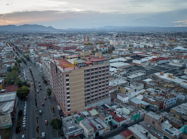 Paridad de género en todos los gobiernos