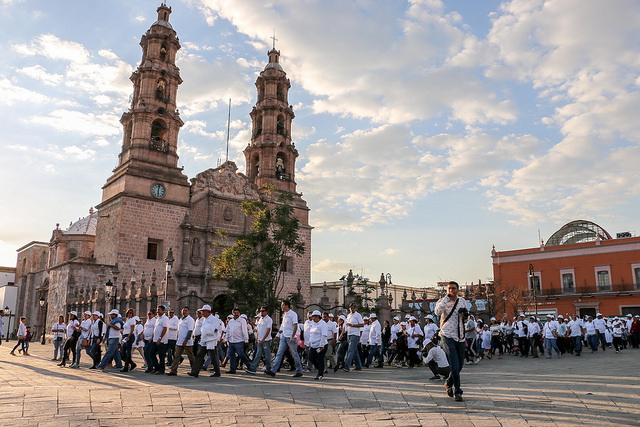 Funcionarios estatales tienen prohibido intervenir en las elecciones del SNTE Aguascalientes
