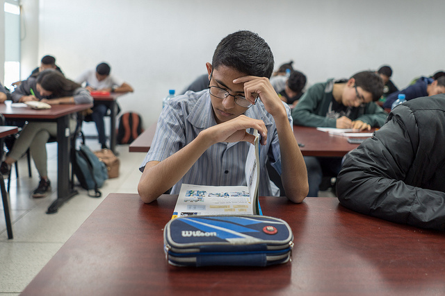 Aprueban que UTM Aguascalientes sea organismo público descentralizado