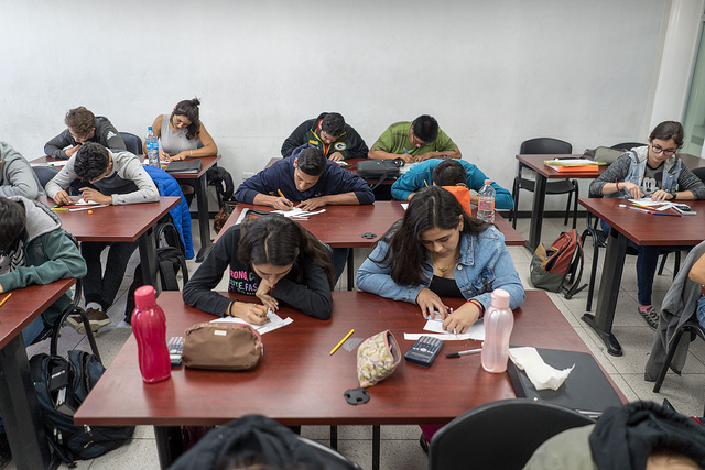 Presenta Politécnica de Aguascalientes modelo de Formación Dual a empresarios