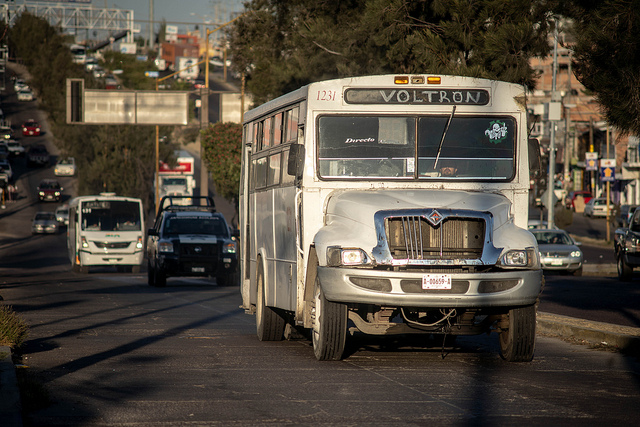 Podría haber transbordos gratuitos en el servicio de transporte público urbano de Aguascalientes