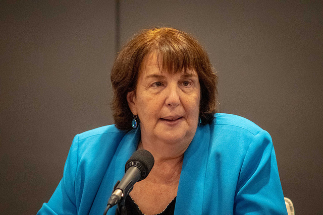 Se reúne el gobernador de Aguascalientes con la cónsul general de EU en Guadalajara