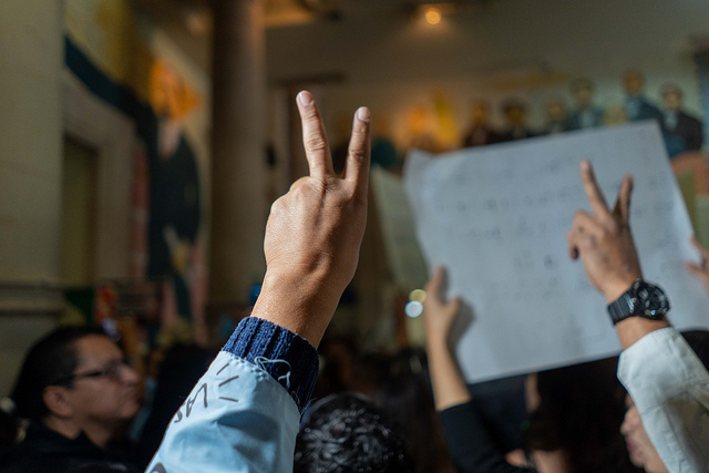 La política de penalización del aborto no logra salvar vidas | Entrevista con Alejandro Madrazo Lajous sobre el nuevo contexto político y derechos humanos