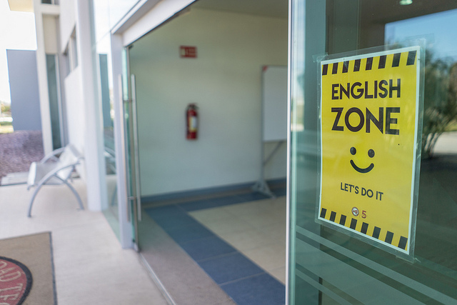 52 escuelas son bilingües en Aguascalientes