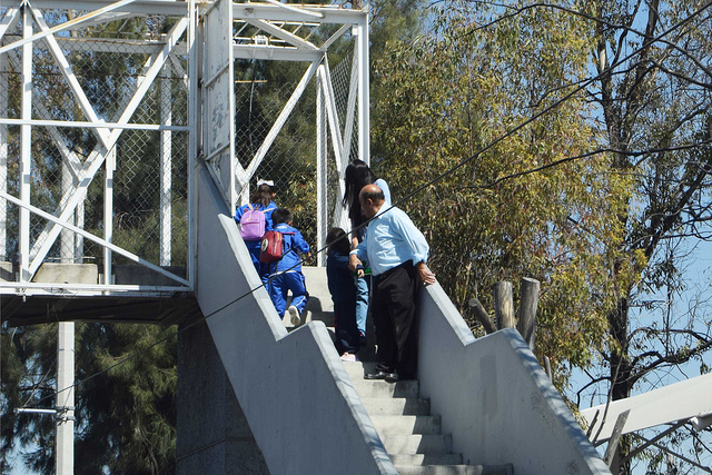 Publican el Programa Local de Protección de Derechos de las Niñas, Niños y Adolescentes de Aguascalientes