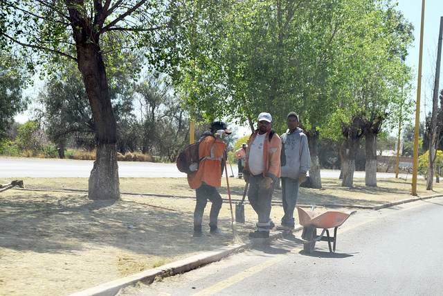 Piden a partidos hacer propuestas en beneficio de trabajadores de Aguascalientes