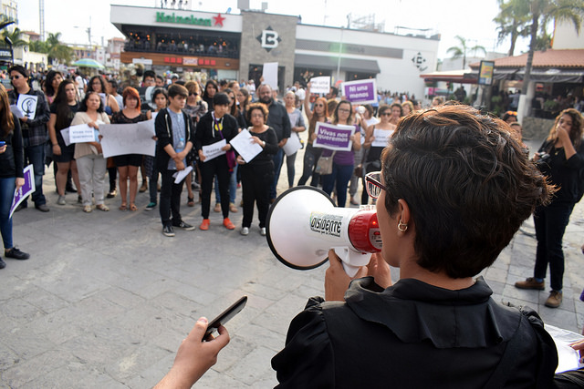 Participa TEPJF en foro sobre mujeres en la ONU