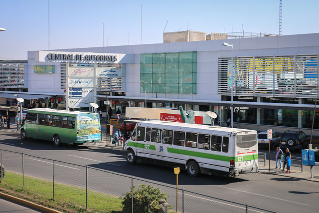 Se abrirá convocatoria en Aguascalientes, a concesionarios para 40 unidades más de autobuses