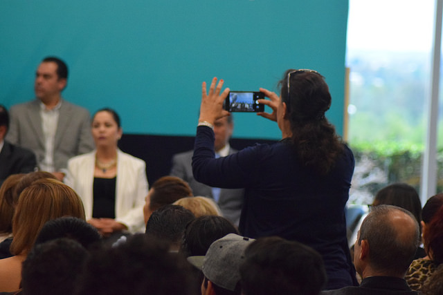 Participa Martha Márquez, legisladora federal de Aguascalientes, en sesión de la Comisión de la Condición Jurídica y Social de la Mujer en la ONU