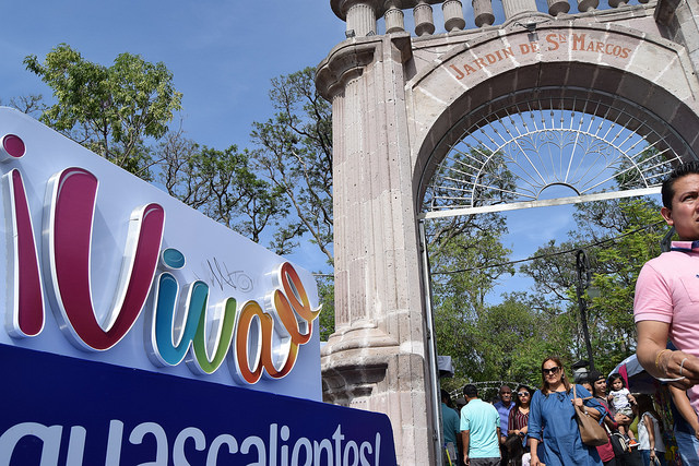 Se estima la llegada de más de 137 mil turistas a Aguascalientes para Semana Santa