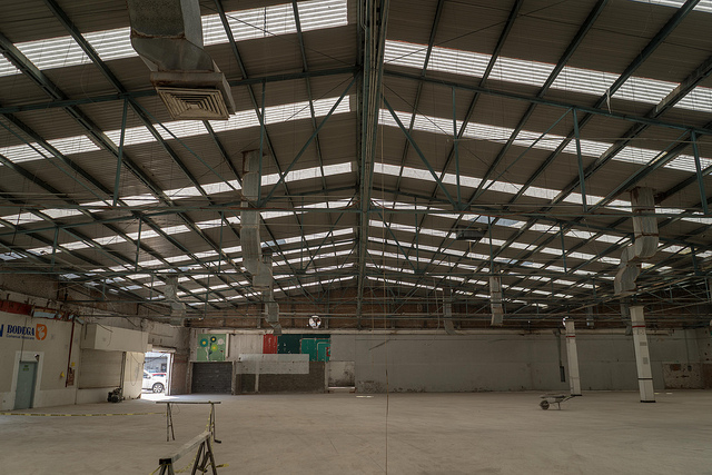 Gobierno de Aguascalientes confía en que obra pública pendiente se destrabará