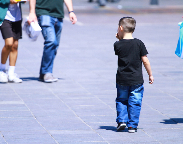 44 mil 500 personas padecen estrabismo en Aguascalientes