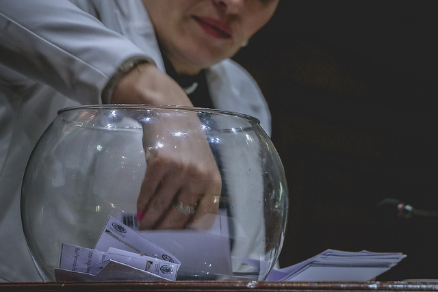 Se requiere una Reforma Fiscal para un crecimiento económico