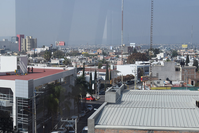 Lanzan Red de Soluciones para el Desarrollo Sostenible