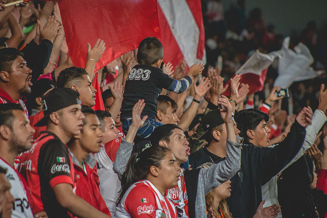 Cae Necaxa frente a León