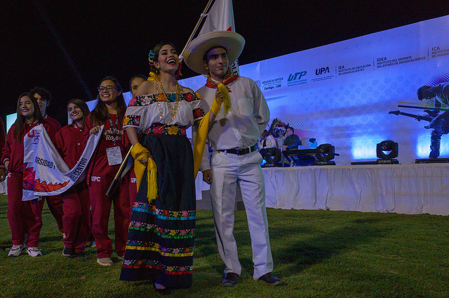 Aguascalientes es sede del XI Encuentro Nacional Deportivo y Cultural Interpolitécnicas 2019