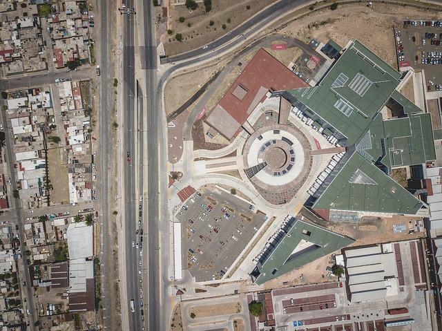 Mantiene gobierno de Aguascalientes rectoría del servicio de salud