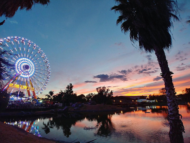 Darán proyección internacional a la Feria Nacional de San Marcos de Aguascalientes