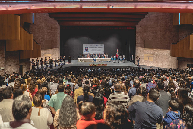 Más del 25% de los estudiantes abandona estudios en primer semestre de preparatoria