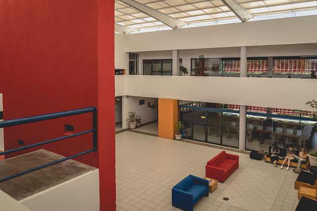 Llaman a frente común contra autoritarismo en sector CTI