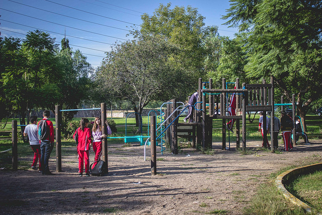 Pide Isse Aguascalientes vigilar a menores en vacaciones