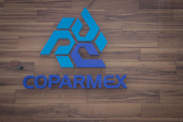 Convence a Coparmex Aguascalientes programa de trabajo anticorrupción